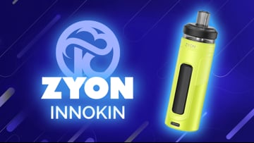 glycérine végétale cigarette électronique Comment bien régler son kit Argus Pod Voopoo ? |Cigarette électronique Dar  Bouazza, Ain Diab, Tamaris, Casablanca main image 1