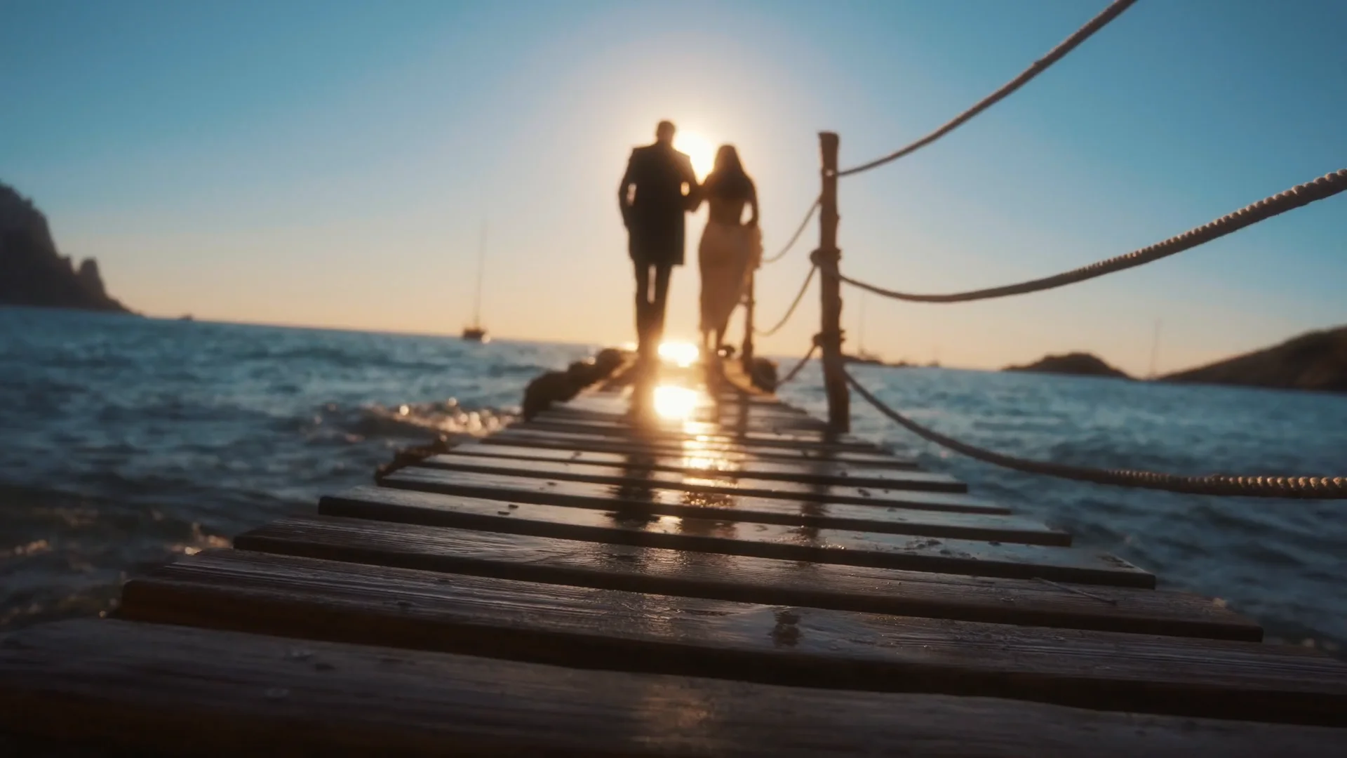 Alberto y Lea Teaser on Vimeo