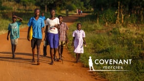 Covenant Mercies Orphan Sponsorship Program