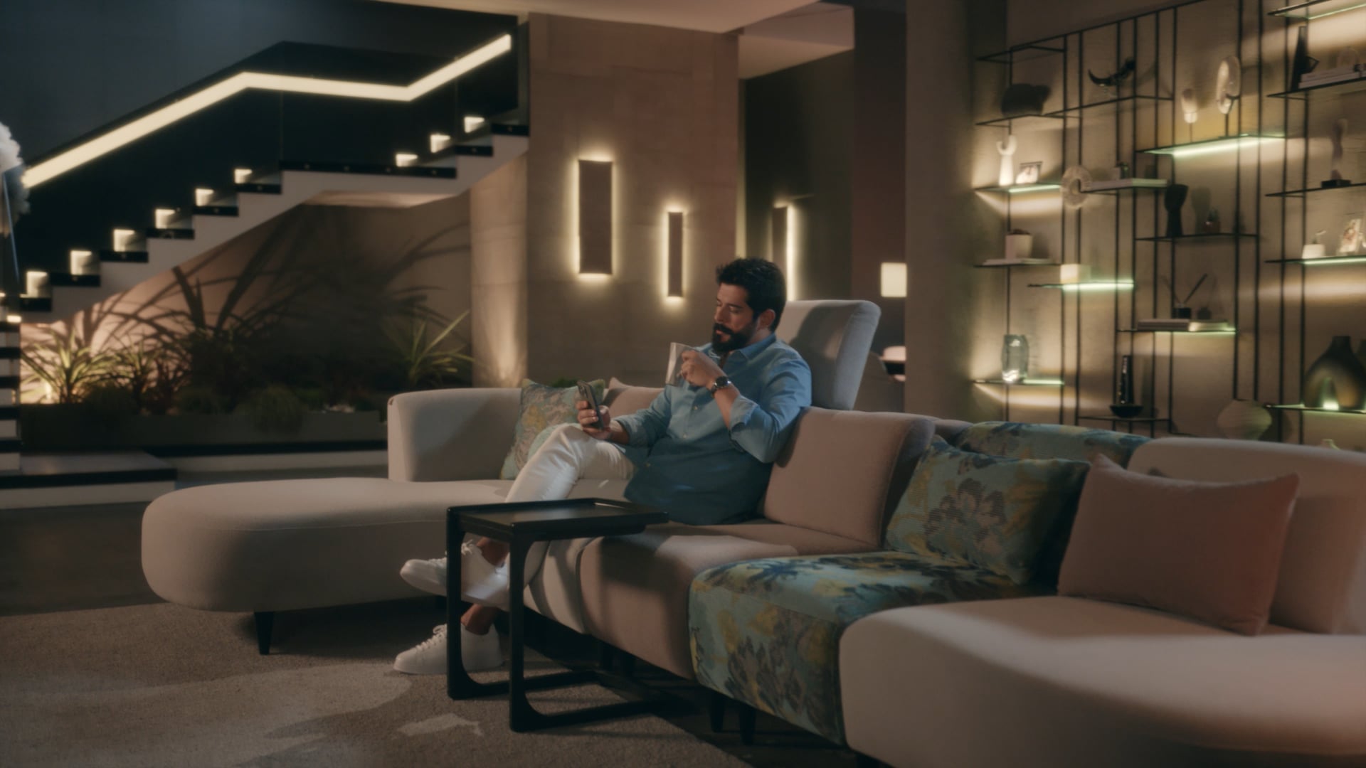 İSTİKBAL "Başrol Kimin?"