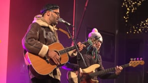Sheltersuit - Sleepout livestream