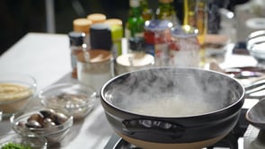 Hakka Porridge