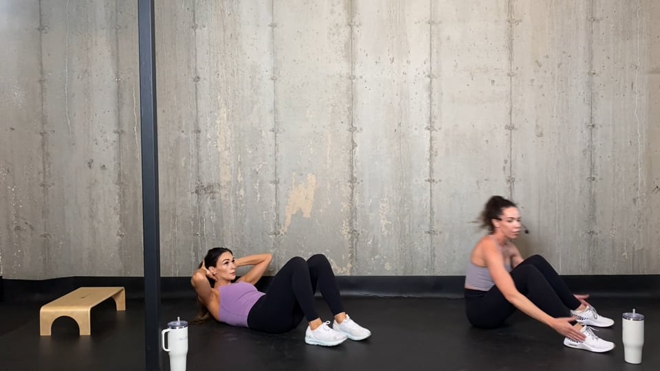 2 Min. Workout