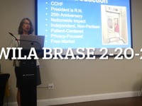 Twila Brase 2-20-24