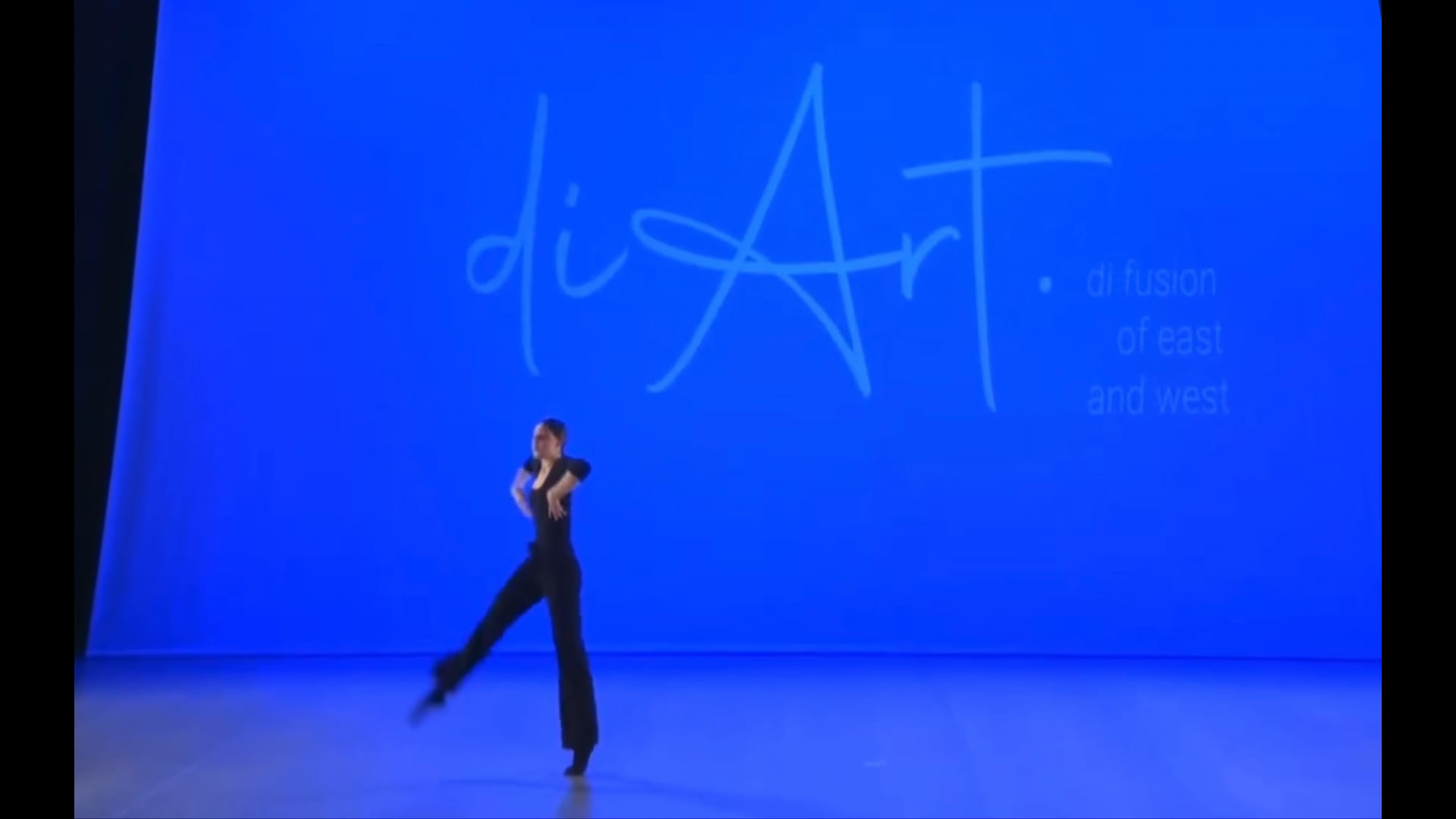 2024 contemporary solo. Anatomy- Choreography by me