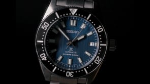 SEIKO KEEP GOING FORWARD