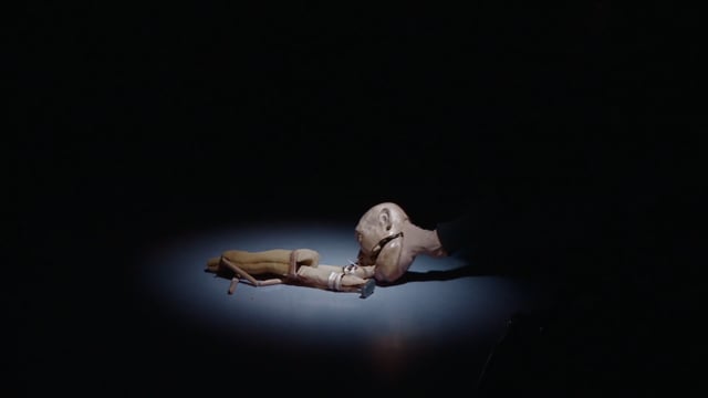 A thumbnail for the film 'Brutalismus 3000 - Europaträume' by  moritz matlik