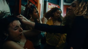 Rage - Pretty Bird - Charlotte Plank