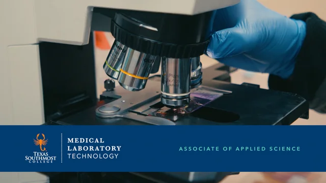 What is associate in applied 2025 science in clinical laboratory technology