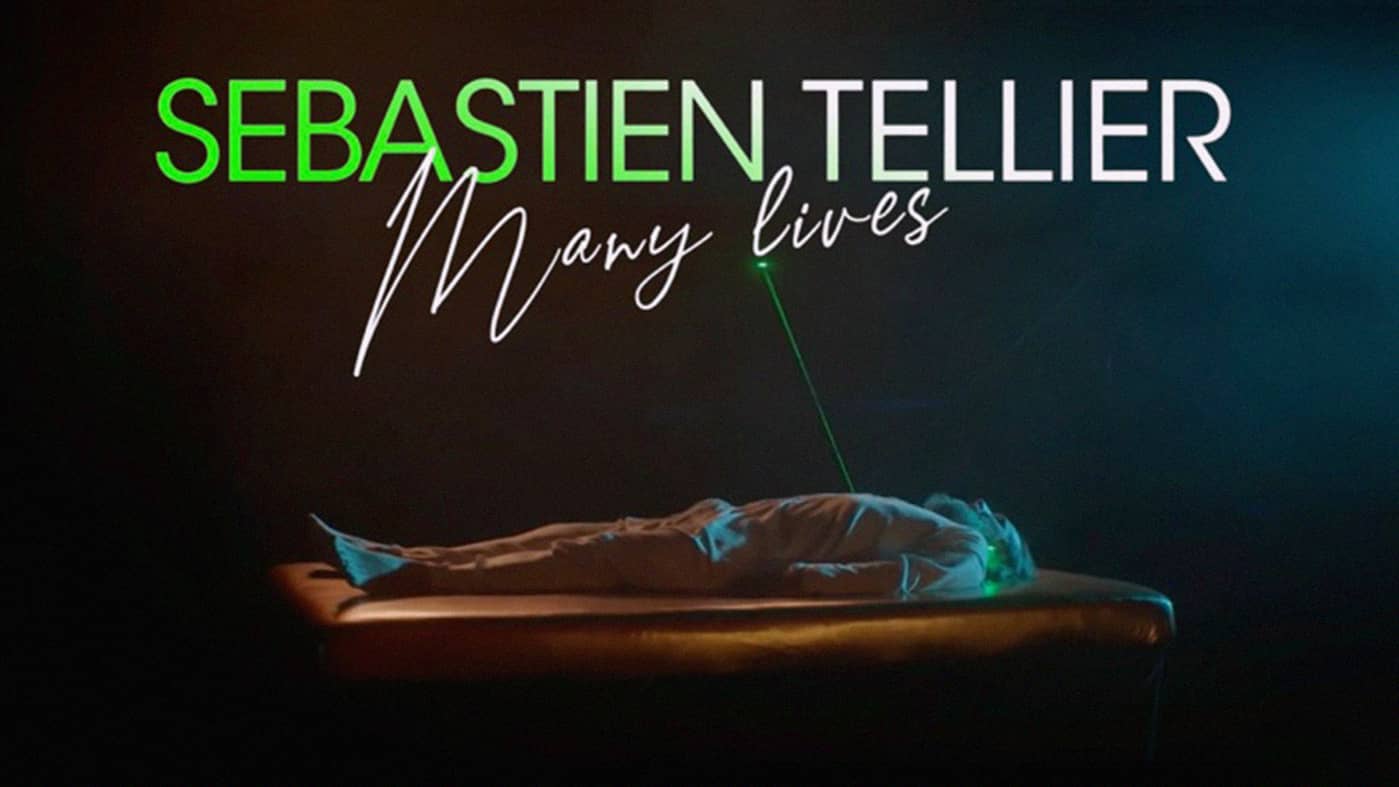 Photogramme — Sébastien Tellier