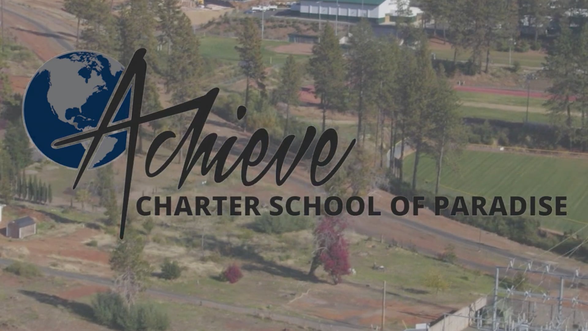 Achieve Charter School of Paradise | Vertical Video by U.T.B. Studios