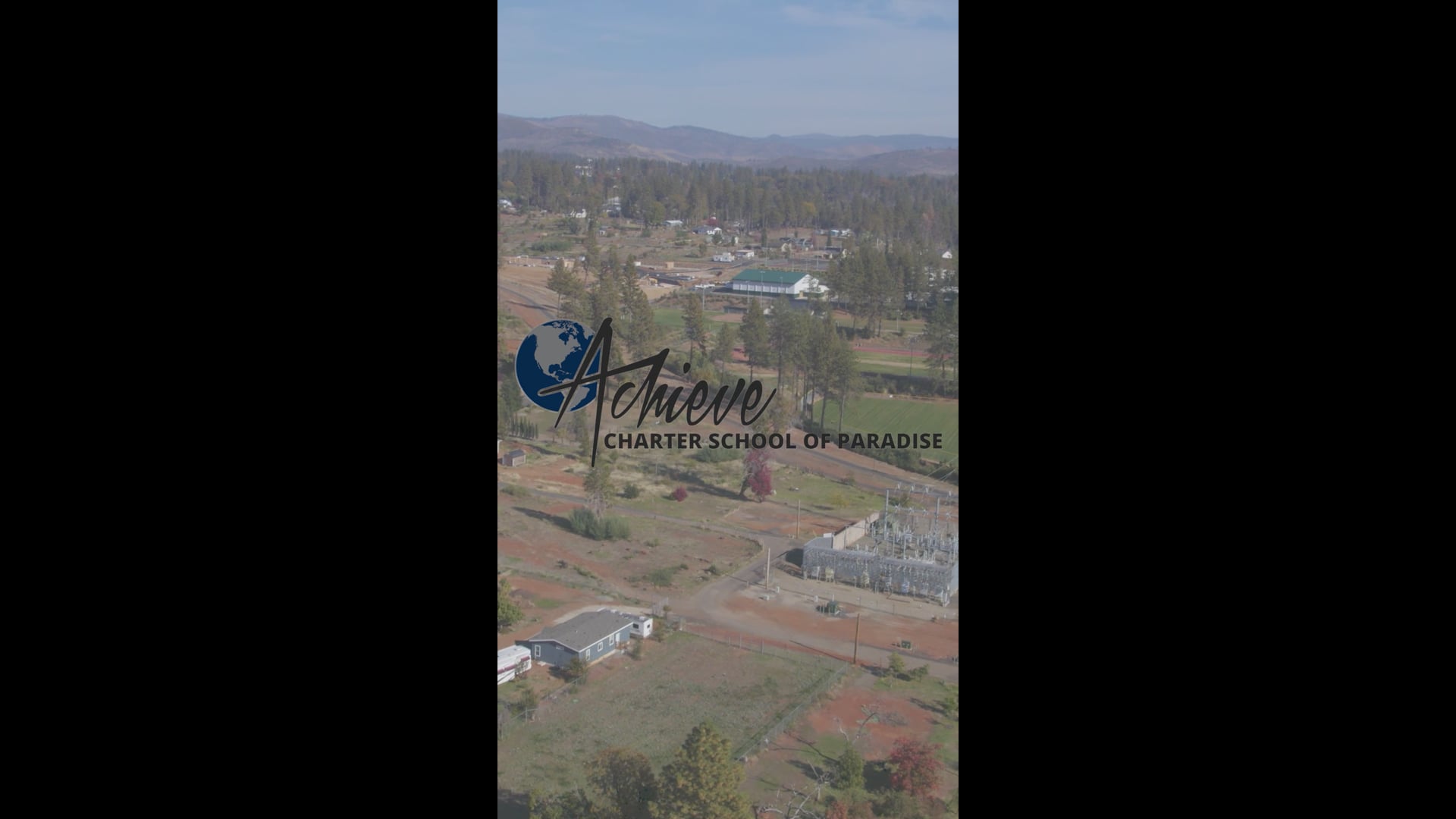 Achieve Charter School of Paradise | Vertical Video by U.T.B. Studios