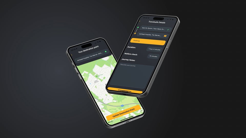 Travelsafe Travel Safety App for Employees Peoplesafe