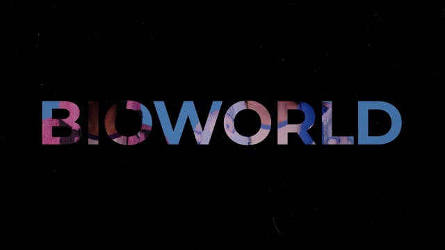 Frame from Bioworld 2024 Corporate Video: Full Video