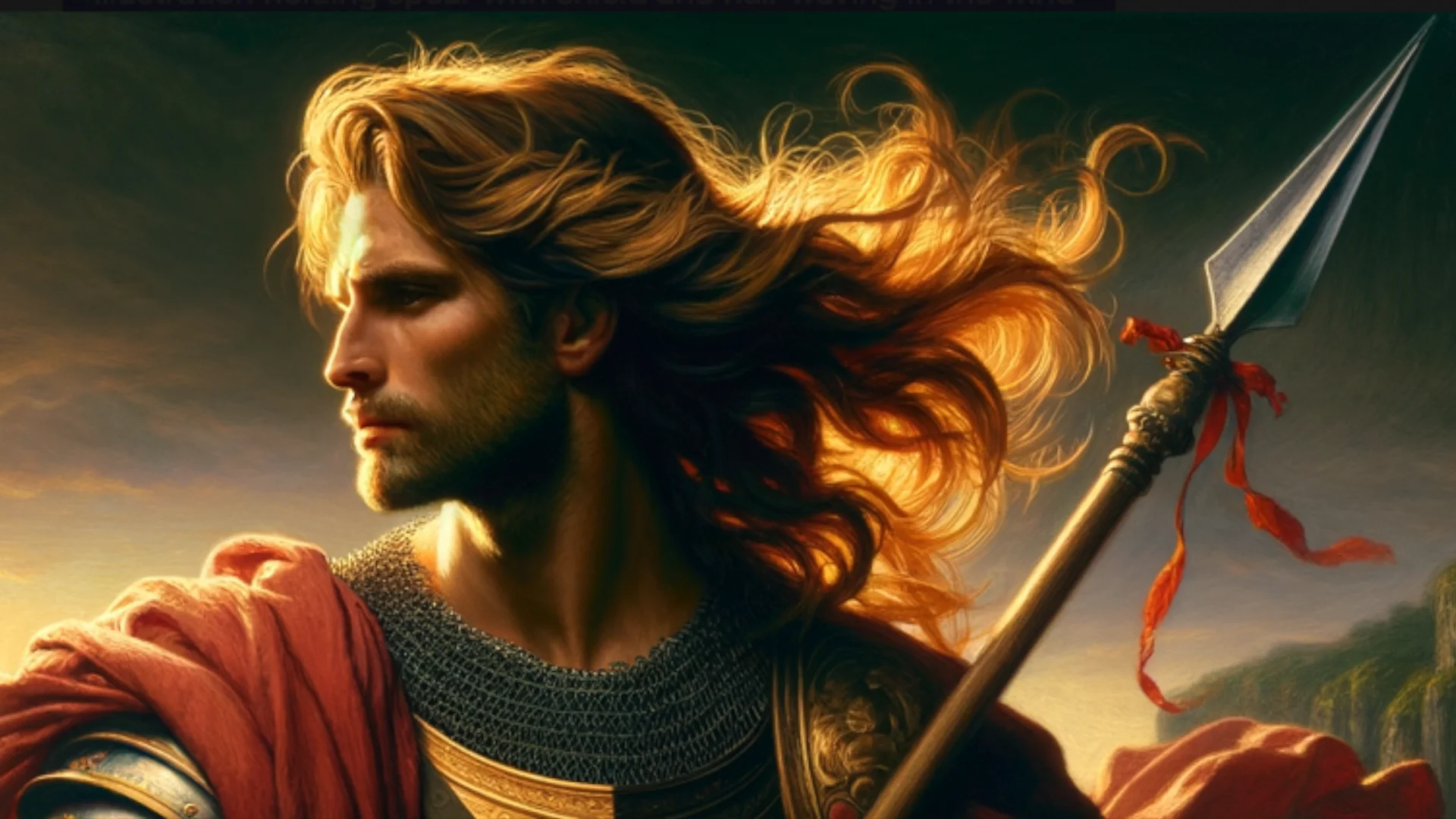 THE BALLAD OF KING ÆTHELSTAN on Vimeo
