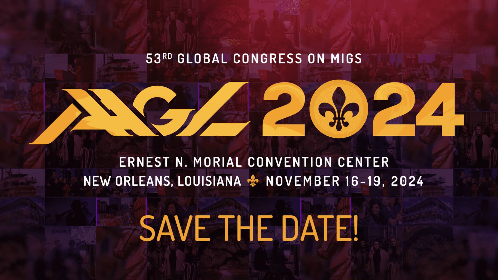 AAGL 2024 Global Congress on MIGS on Vimeo