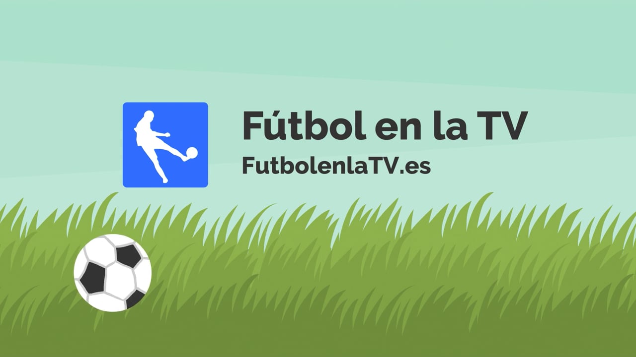 FÚTBOL EN LA TV (La mejor aplicación para saber cuado juega tu equipo y por que canal se emite) https://www.futbolenlatv.es/
