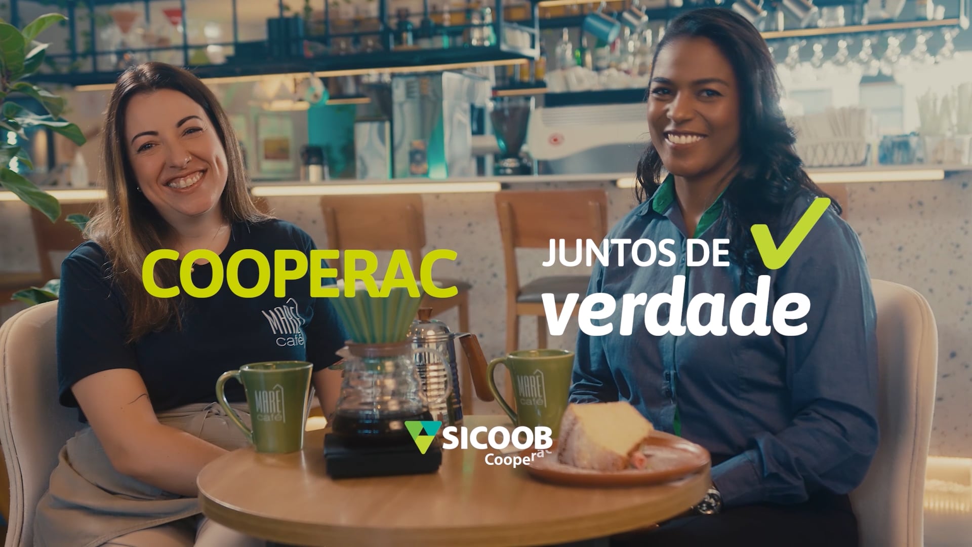 COOPERAC - 3 VTs