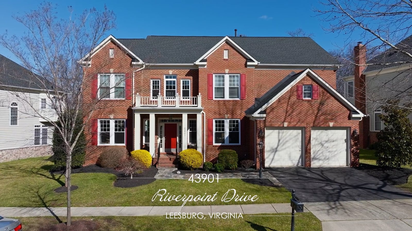 Listing Photo of 43901 Riverpoint Drive, Leesburg, VA 20176