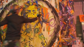 Brett Ashby- Sonic Flight