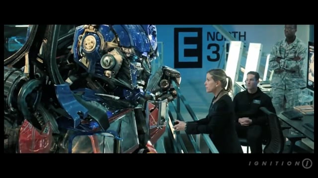 3D Trailer