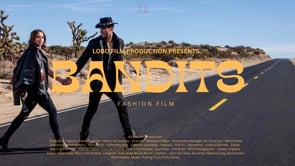 BANDITS - LOBO ENTERTAINMENT LLC - Helmut Lang, John Varvatos