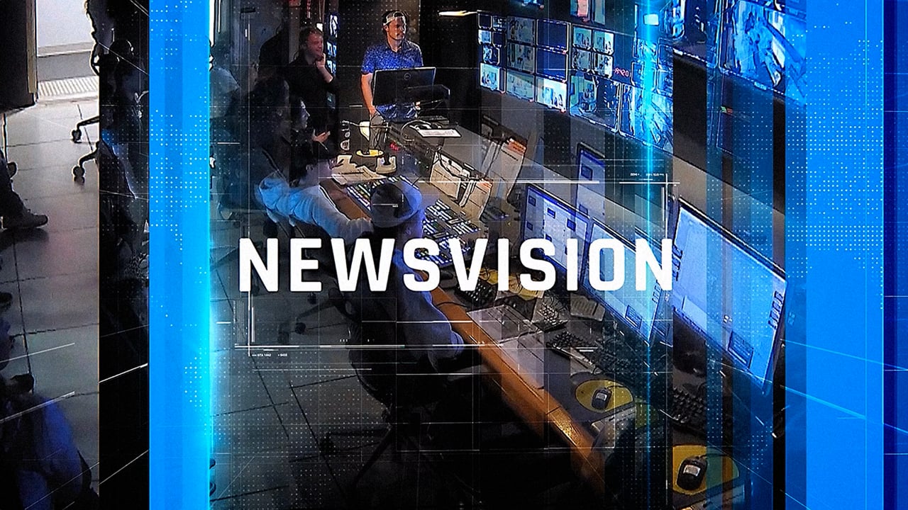 NewsVision @ 7 p.m. | February 22, 2024 | UMTV Live