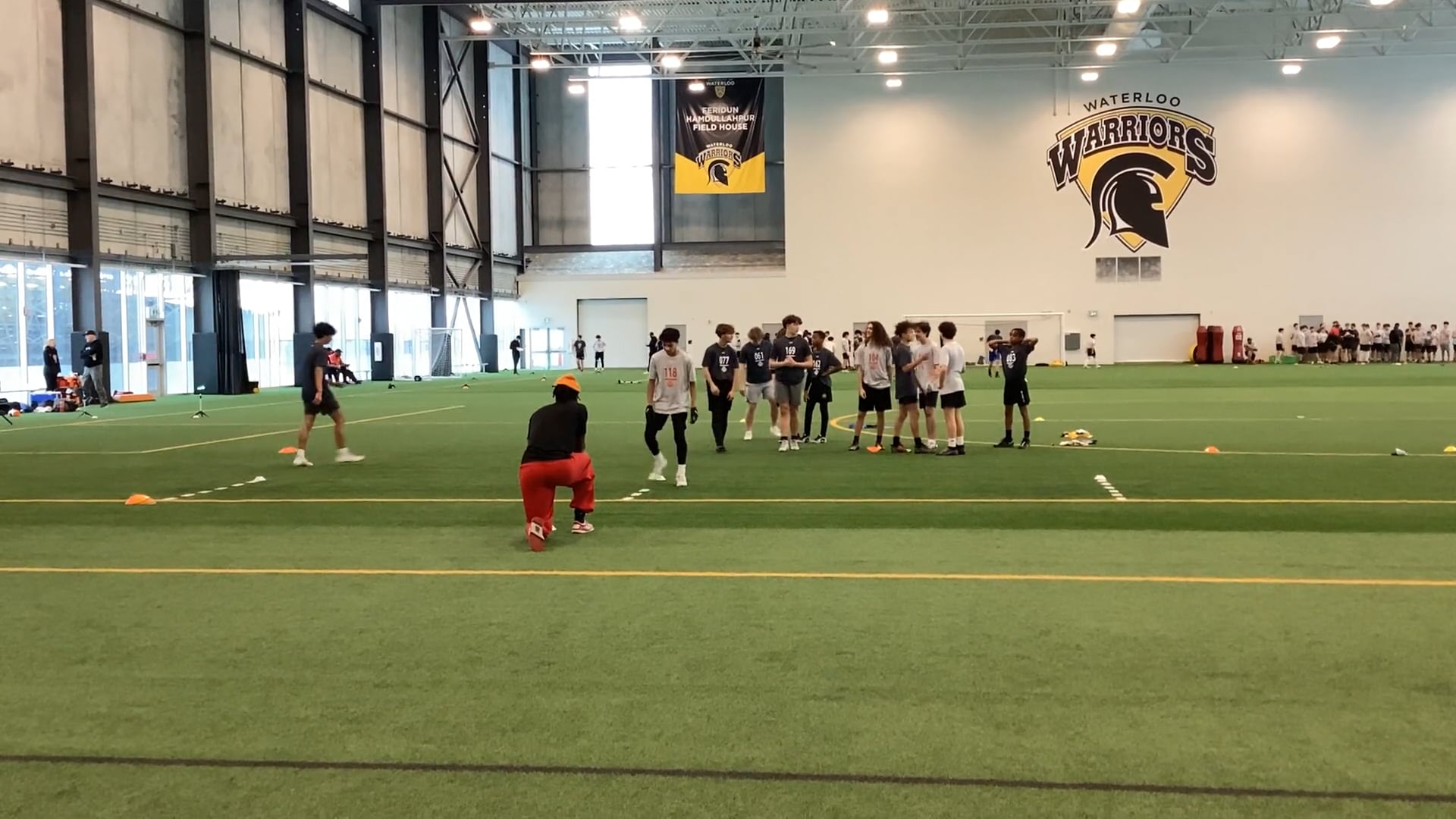 xavier shields banner