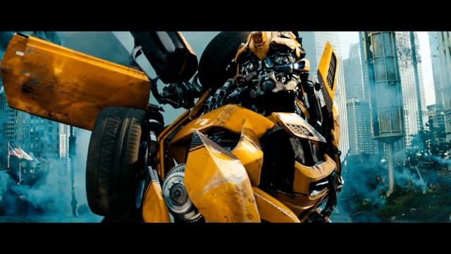 #1 Movie Review