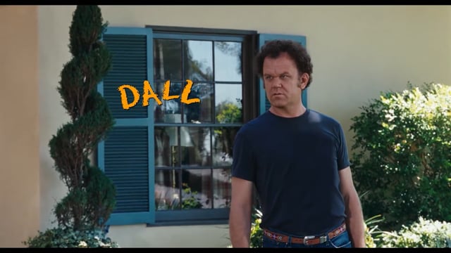 Official Trailer