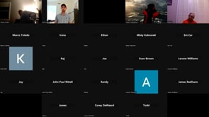 PROP FIRM TRADING SESSION REPLAY