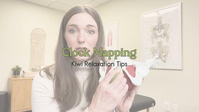 The Clock-Mapping Technique