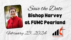 NewSong Pearland | 2-25-24 | "Great is God's Faithfulness" | Bishop Cynthia Harvey