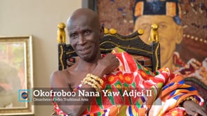 ASPAU: OKOFROBUO NANA YAW ADJEI II