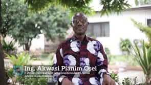 ASPAU: AKWASI PIANIM