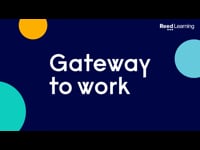 Introduction to Gateway to Work