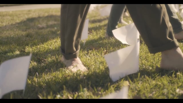 A COVID Tribute Video