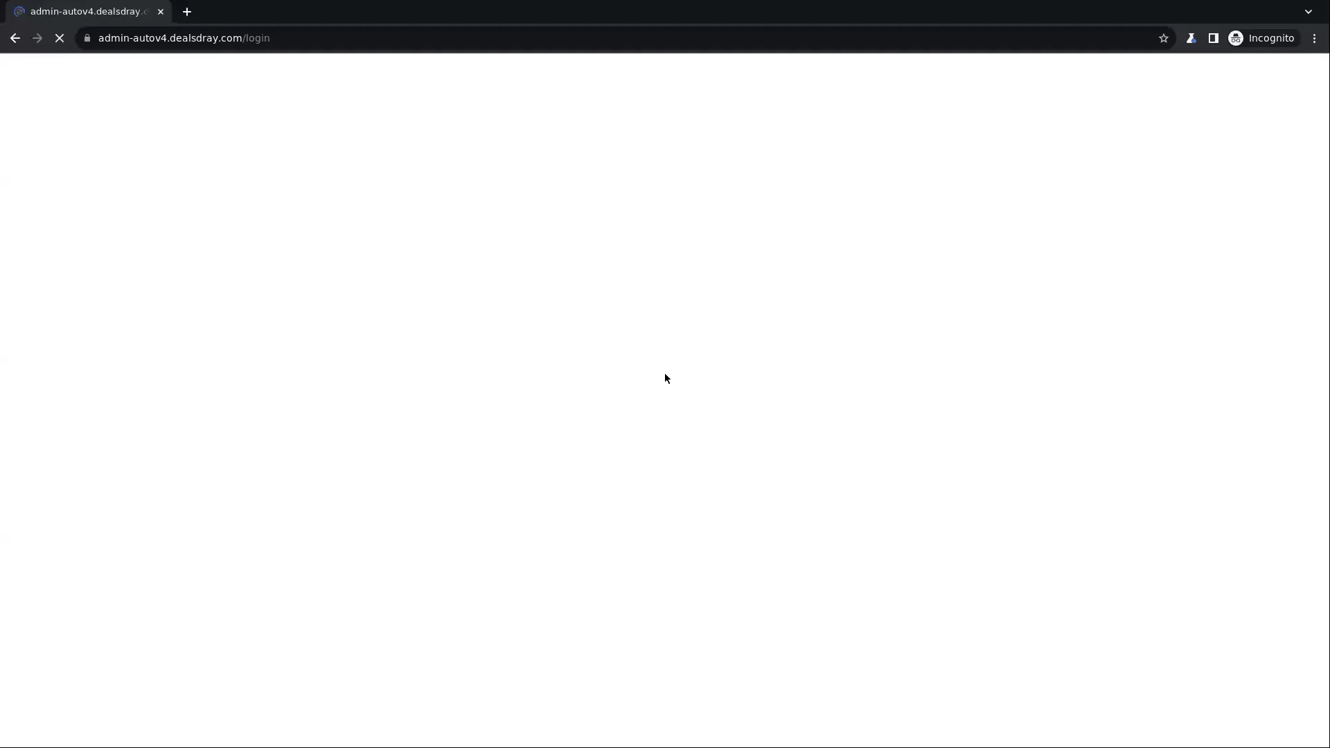 Create Main Category on Vimeo