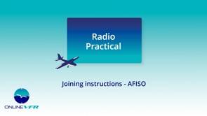 Joining instructions - AFISO