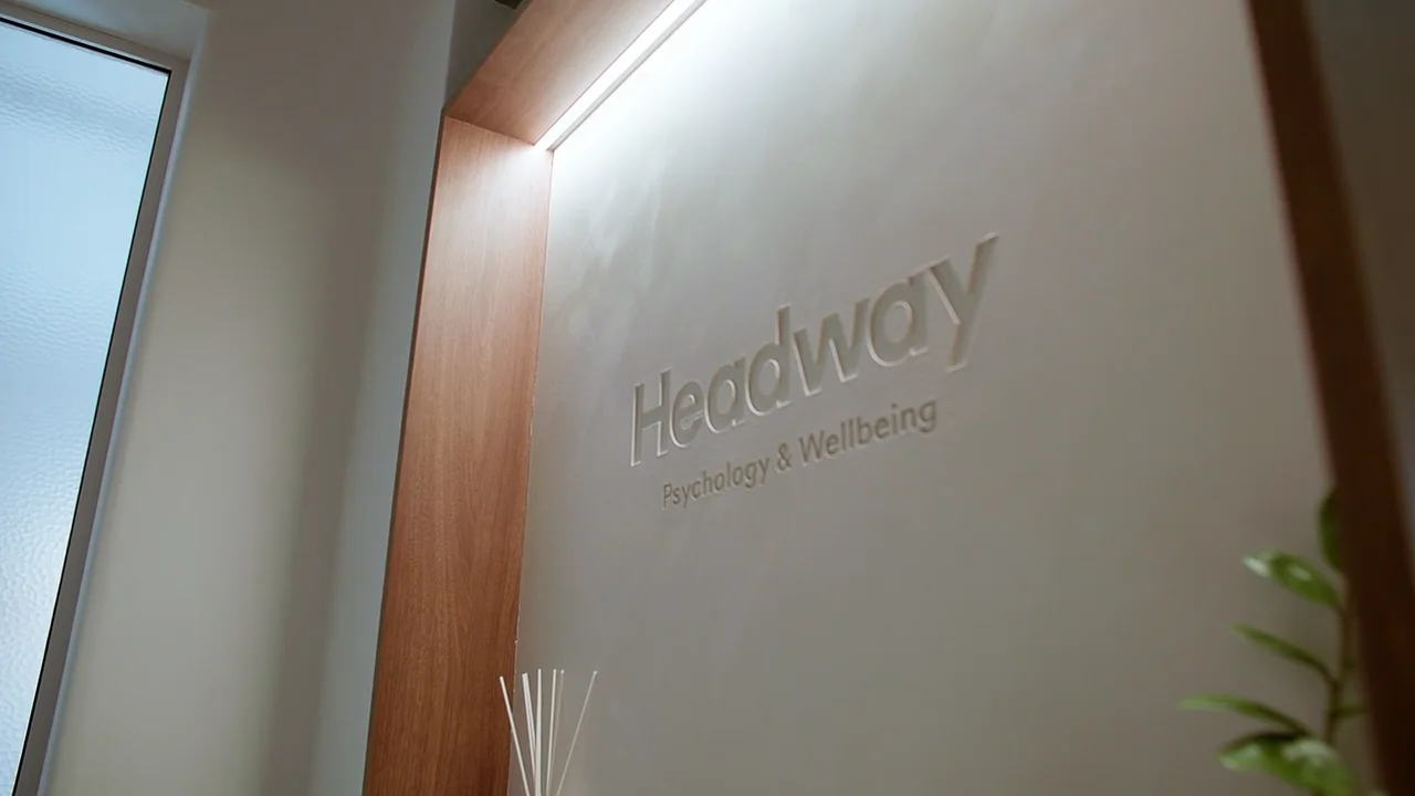 Headway Psychology on Vimeo