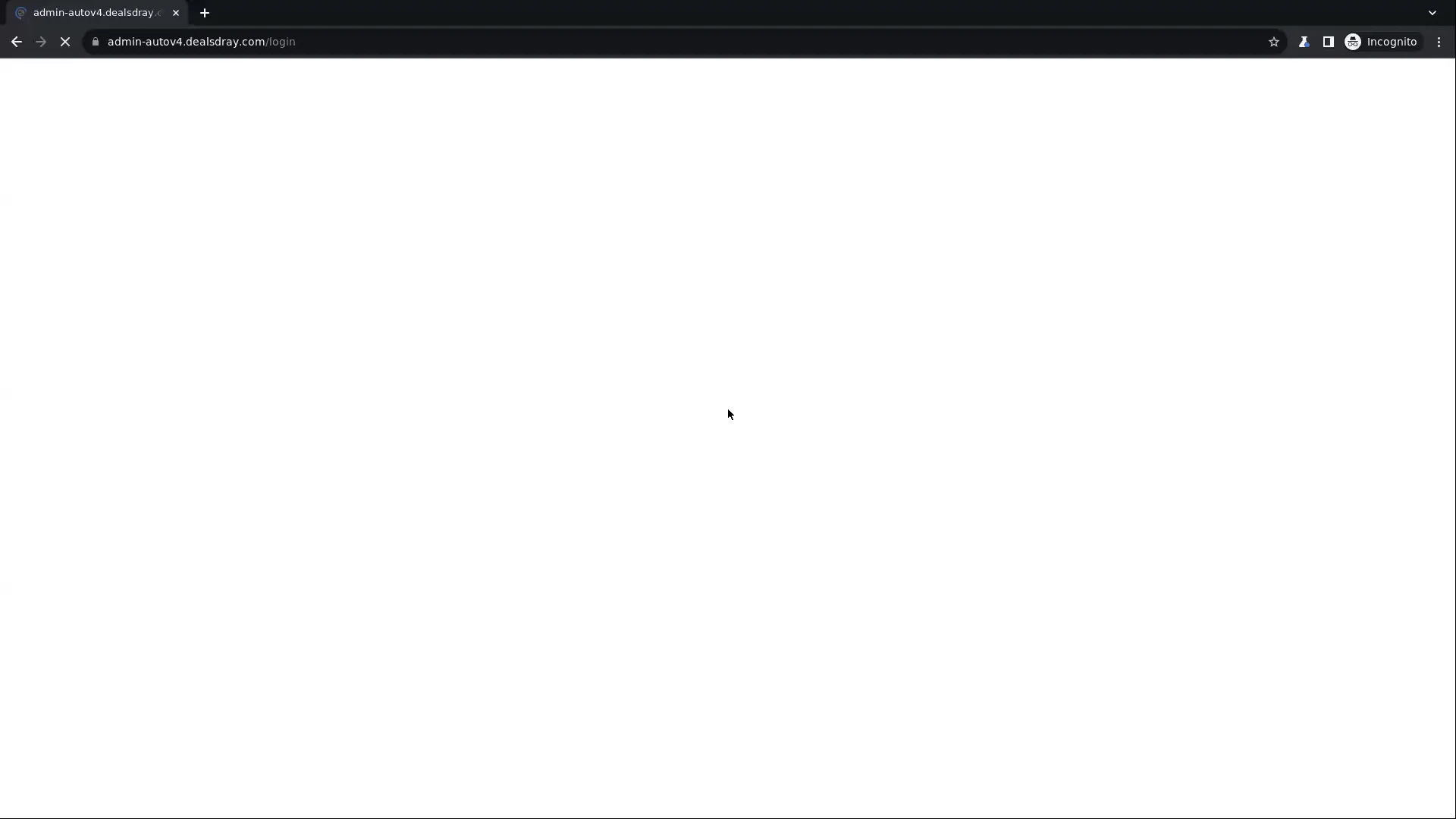 Create Main Category on Vimeo