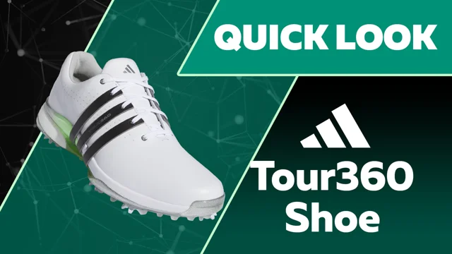 Men's tour 360 boost wd ltonix golf shoe best sale