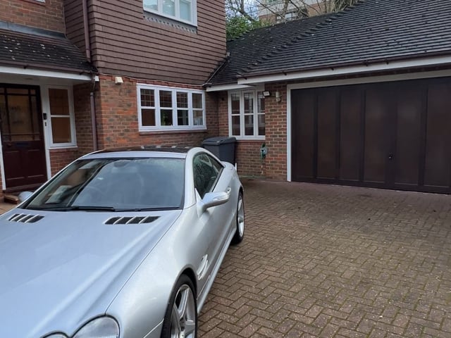 Video 1: 5 bed detached house