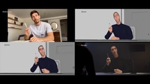 Related Embedded Video Item Thumbnail
