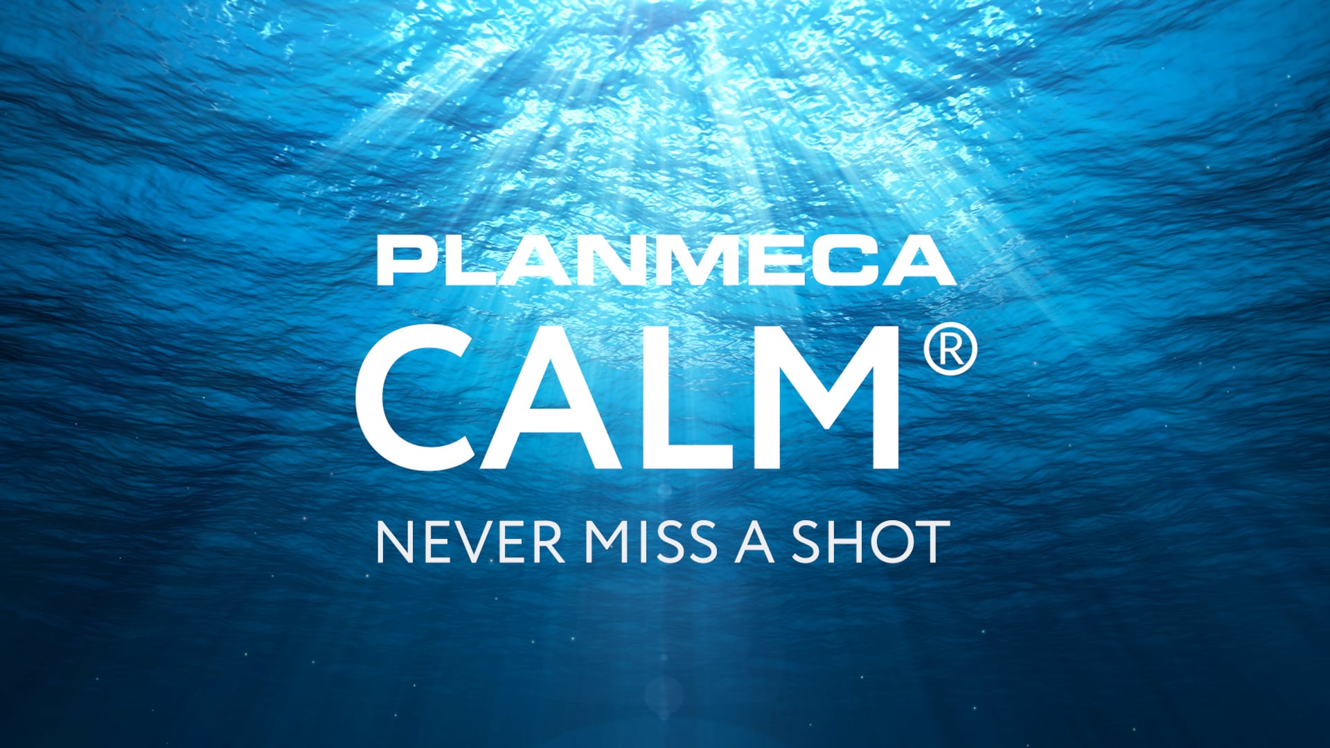 Planmeca CALM – New algorithm for patient movement correction