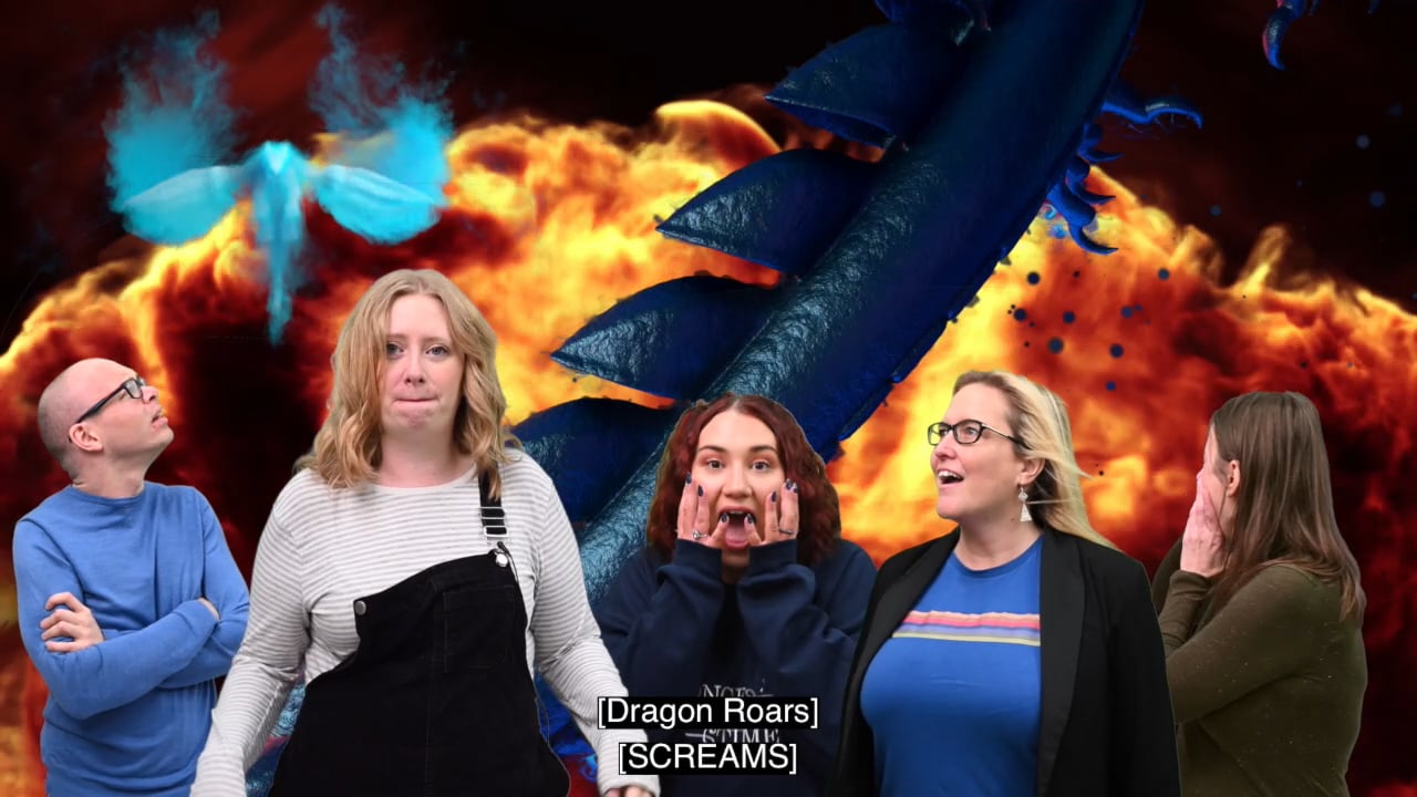 The WINN Show S2 - Creative
