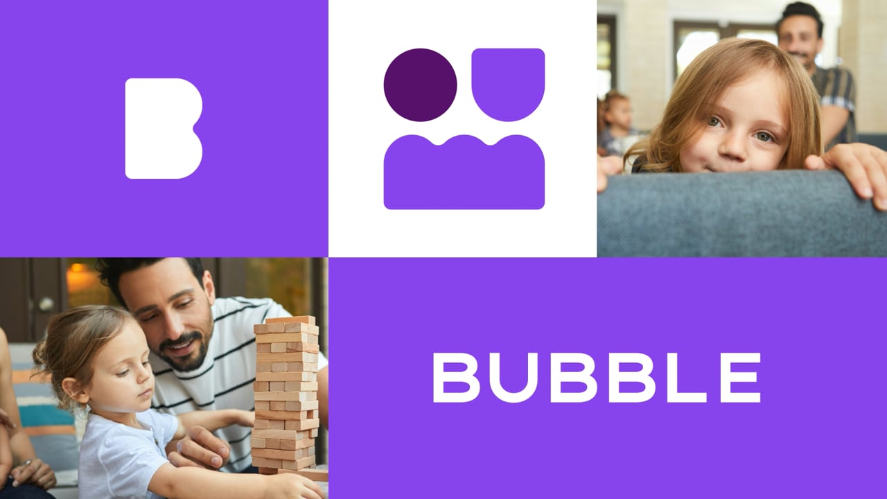 Video thumbnail: Bubble-12