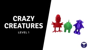 Crazy Creatures
