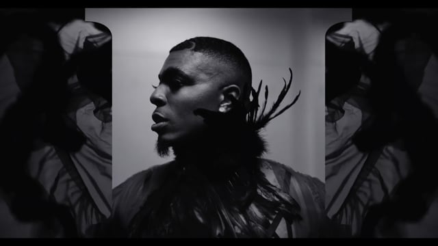 Legendary - Opening Credits (2020)