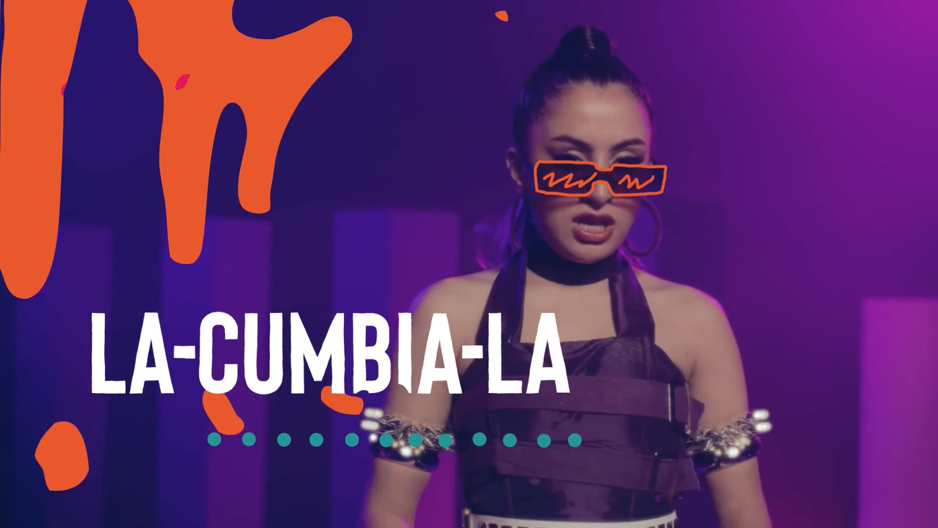 La-Cumbia-La | Spot Publicitario